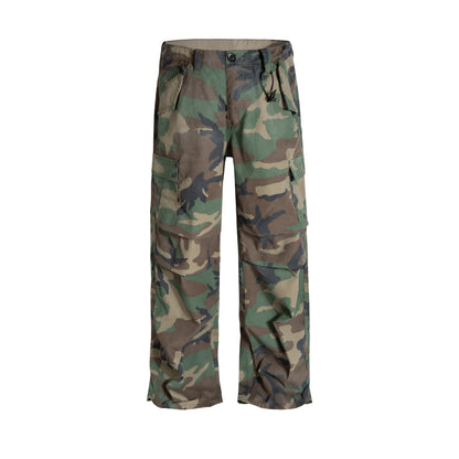 IAC | RIVER CAMO PANTS
