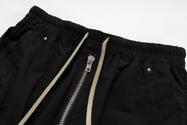 IAC | Black Vamp pantaloni cargo