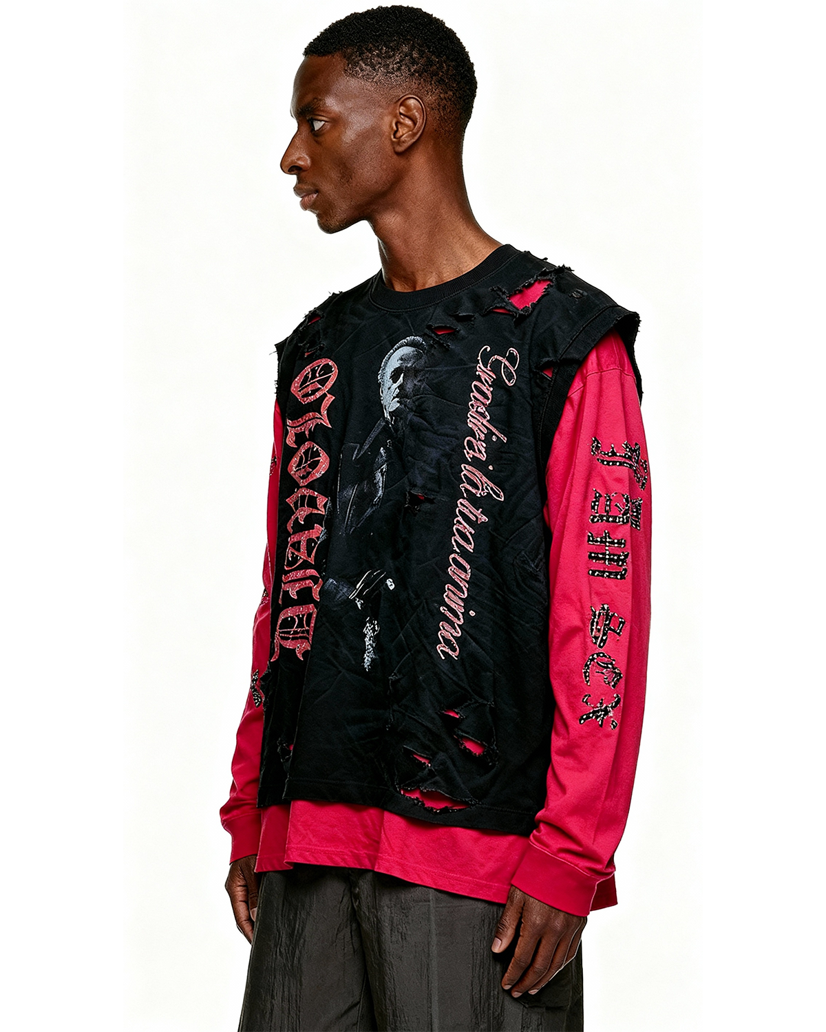 IAC | DIAVOLO LONG-SLEEVE