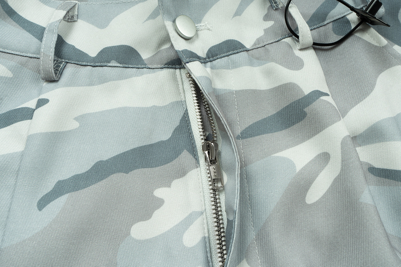 IAC | Type SHii Cargo military pants Sky Blue