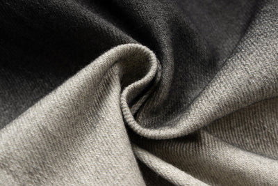 IAC | Dark creatch cargo shorts