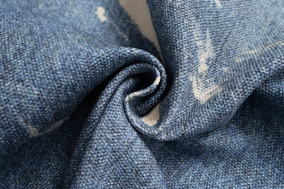 IAC | Damned chain denim loose shorts