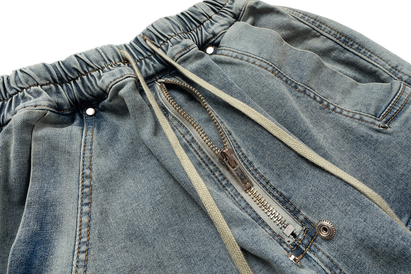 IAC | 0PIUM light cargo pants