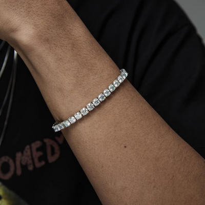 IAC | Tennis bracelet