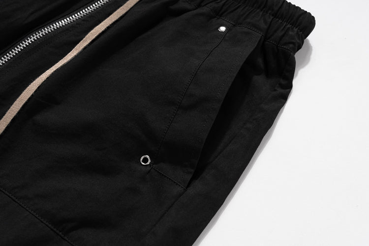 IAC | Black Vamp pantaloni cargo