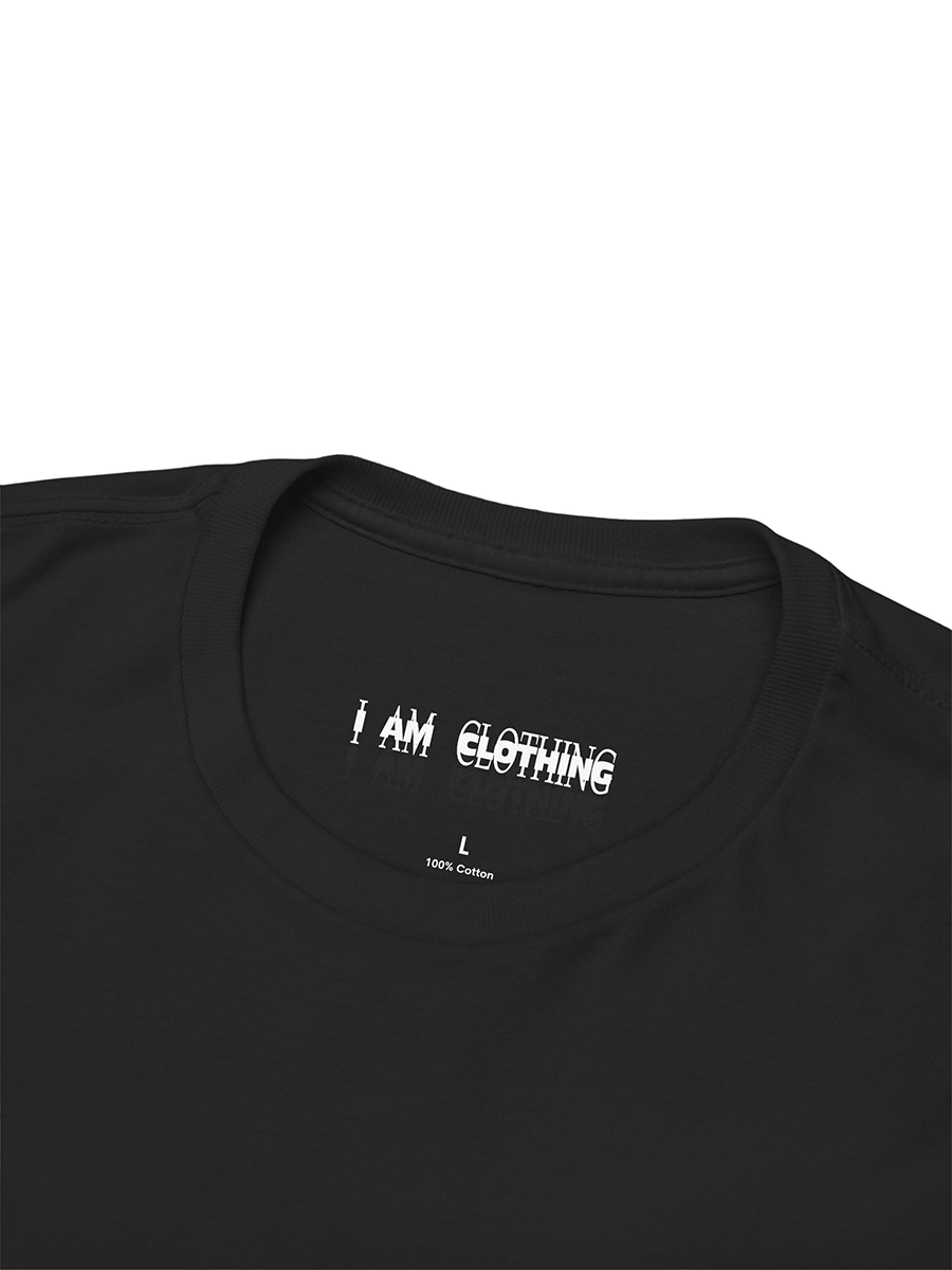 IAC | KING VAMP black tee