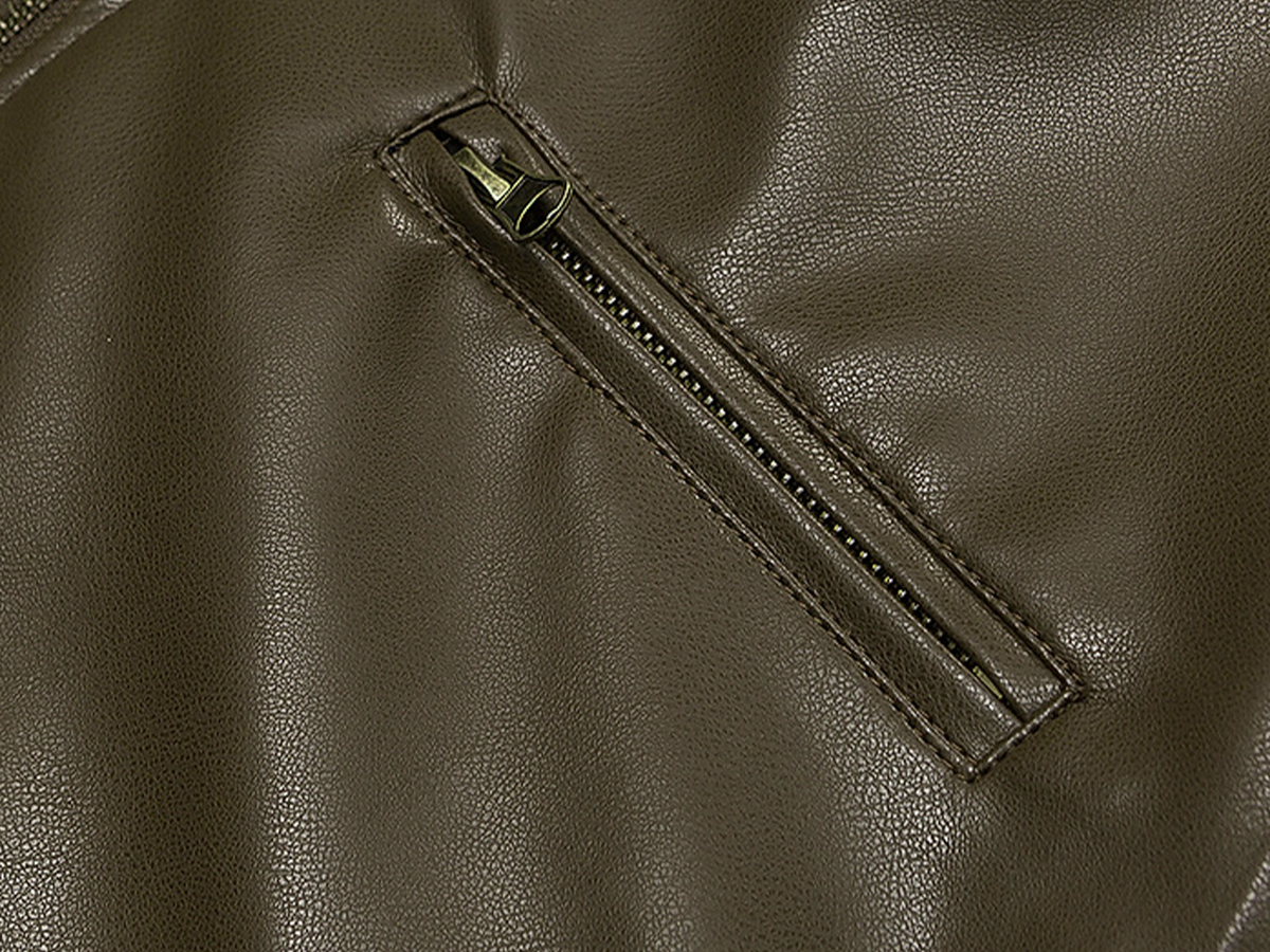 IAC | CRUSH bomber jacket