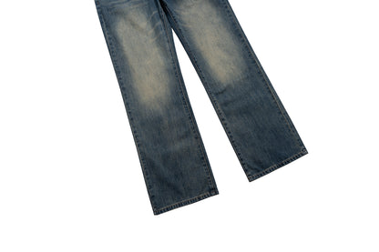 IAC | HOOK DENIM PANTS