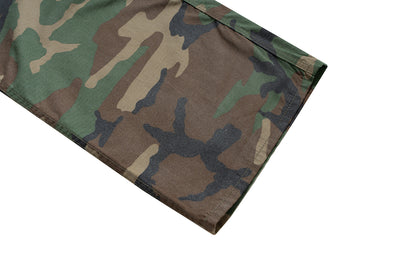 IAC | RIVER CAMO PANTS