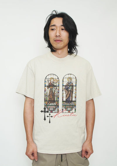 IAC | Yesus T-shirt