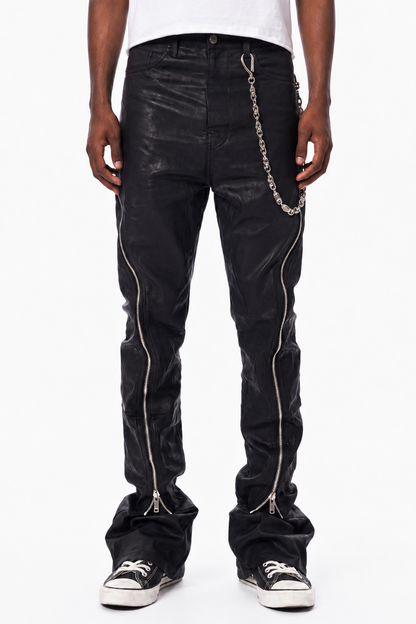 IAC | BOLAN BANANA WAXED PANTS