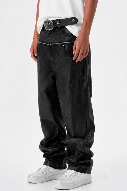 IAC | 00 BAGGY LUCID PANTS