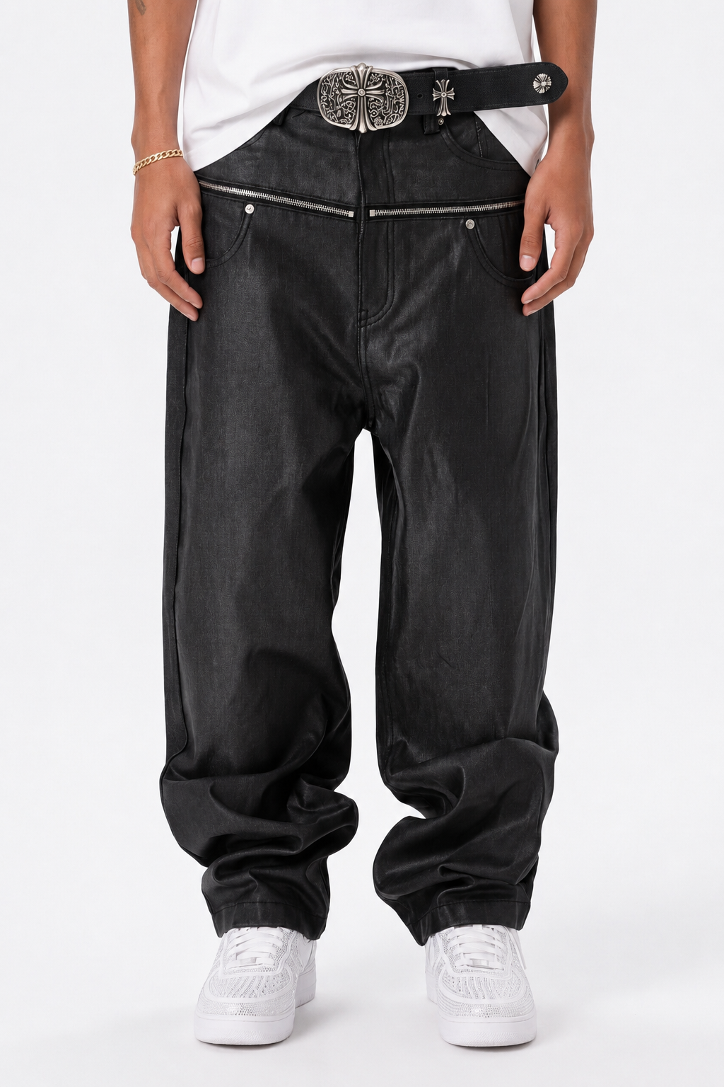 IAC | 00 BAGGY LUCID PANTS