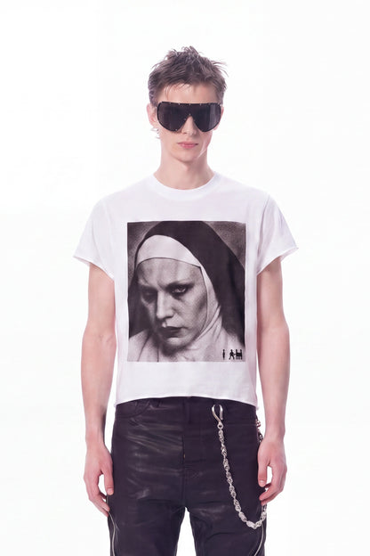 IAC | NUN BOXY TEE