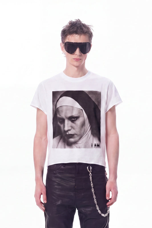 IAC | NUN BOXY TEE