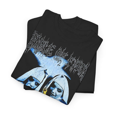 IAC | POSSESSION black tee