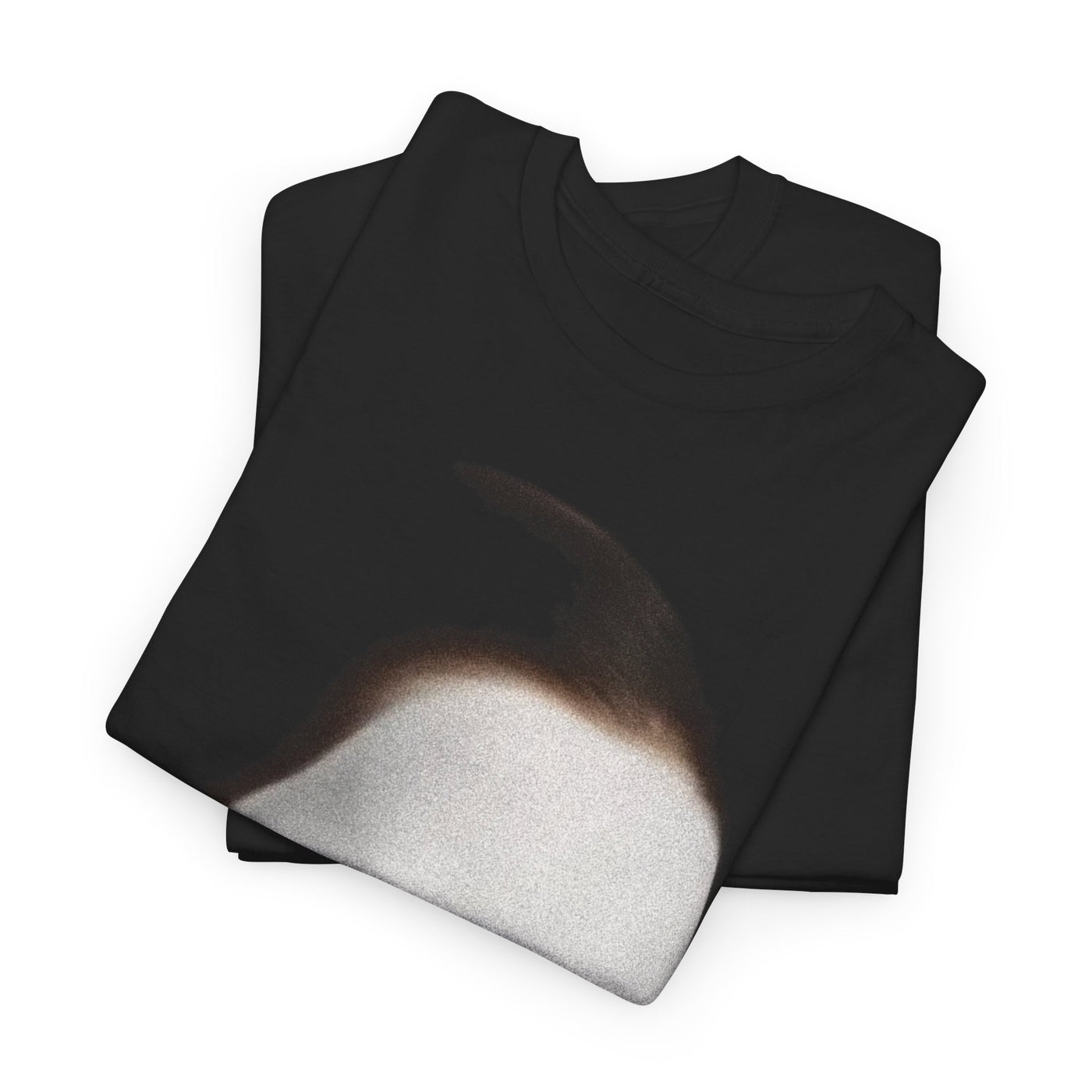 IAC | FEMALE STING black tee