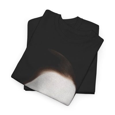 IAC | FEMALE STING black tee