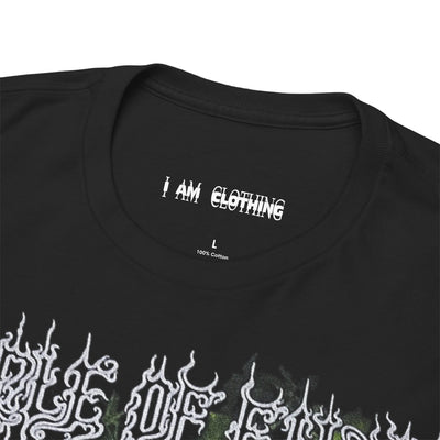 IAC | JADED MIRROR T-SHIRT