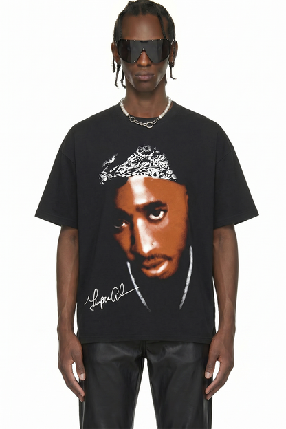IAC | SHAKUR TEE