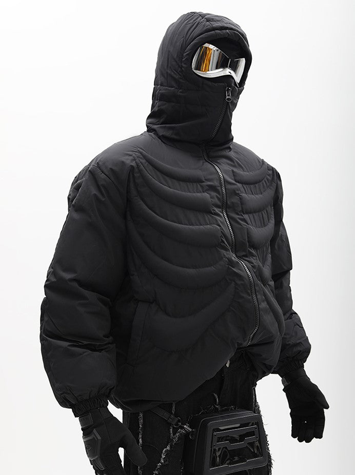 IAC | Ghost Rider Puffer
