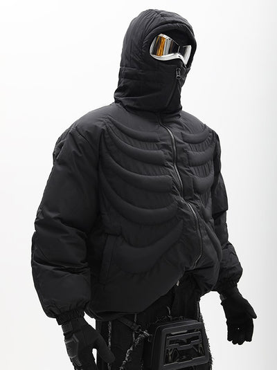 IAC | Ghost Rider Puffer