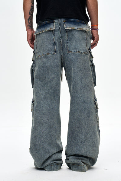 IAC | 0PIUM light cargo pants