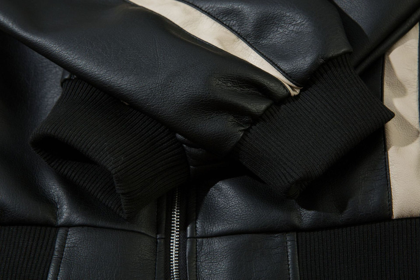 IAC | Carnivel Italy Leather Jacket