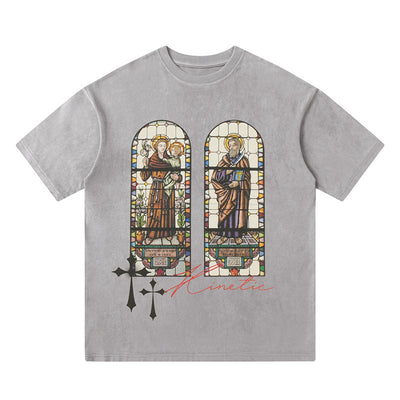 IAC | Yesus T-shirt