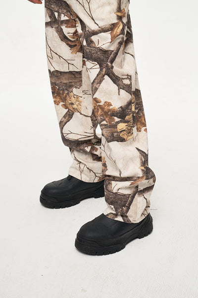 IAC | Fallen Tree loose pants