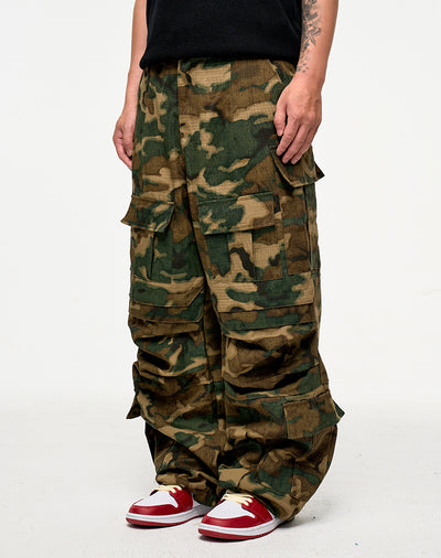 IAC | Type SHii Cargo military pants