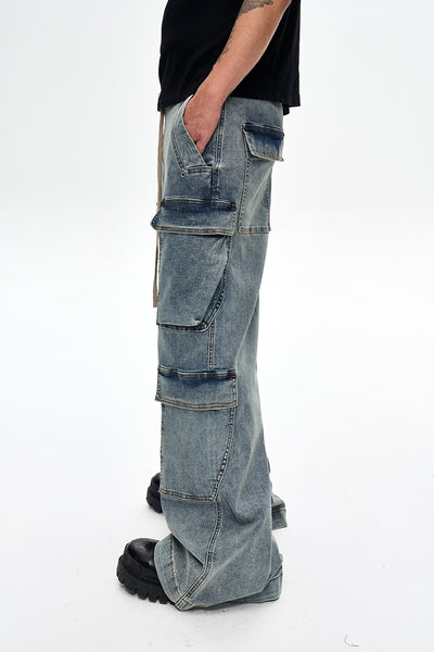 IAC | 0PIUM light cargo pants