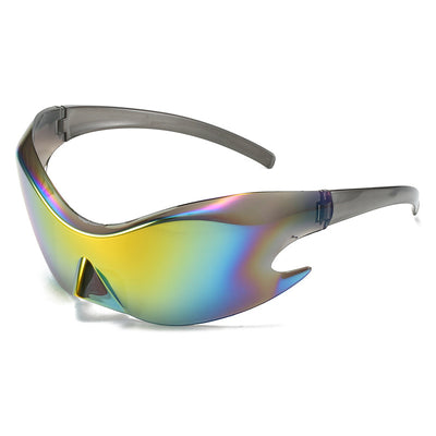 IAC | Vampire Fireworks Sunglasses