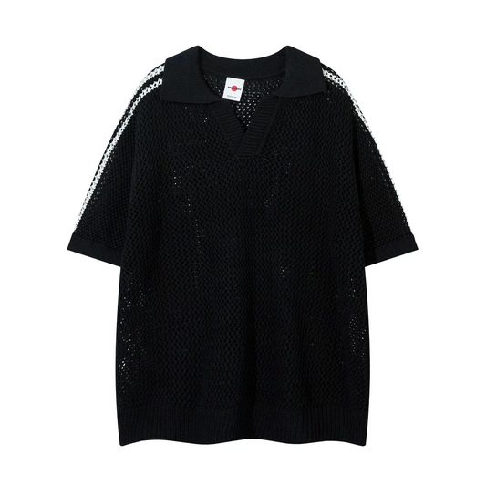 IAC | Vamp polo T-shirt