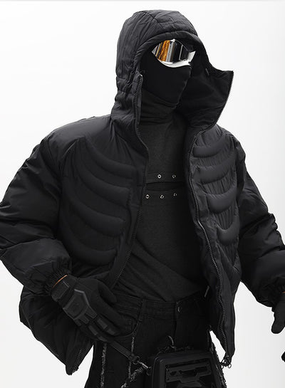 IAC | Ghost Rider Puffer