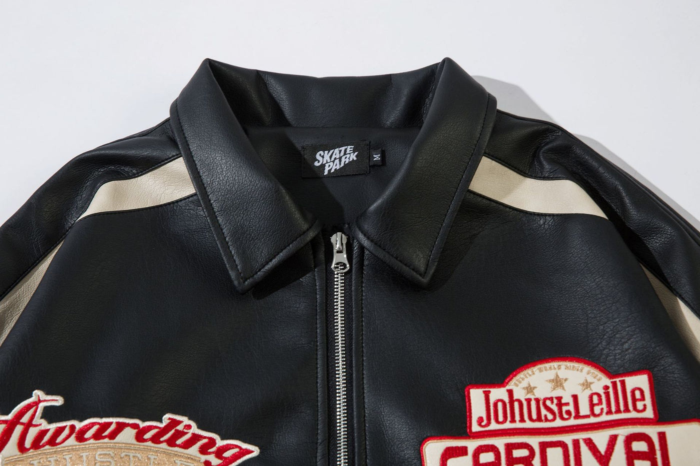 IAC | Carnivel Italy Leather Jacket