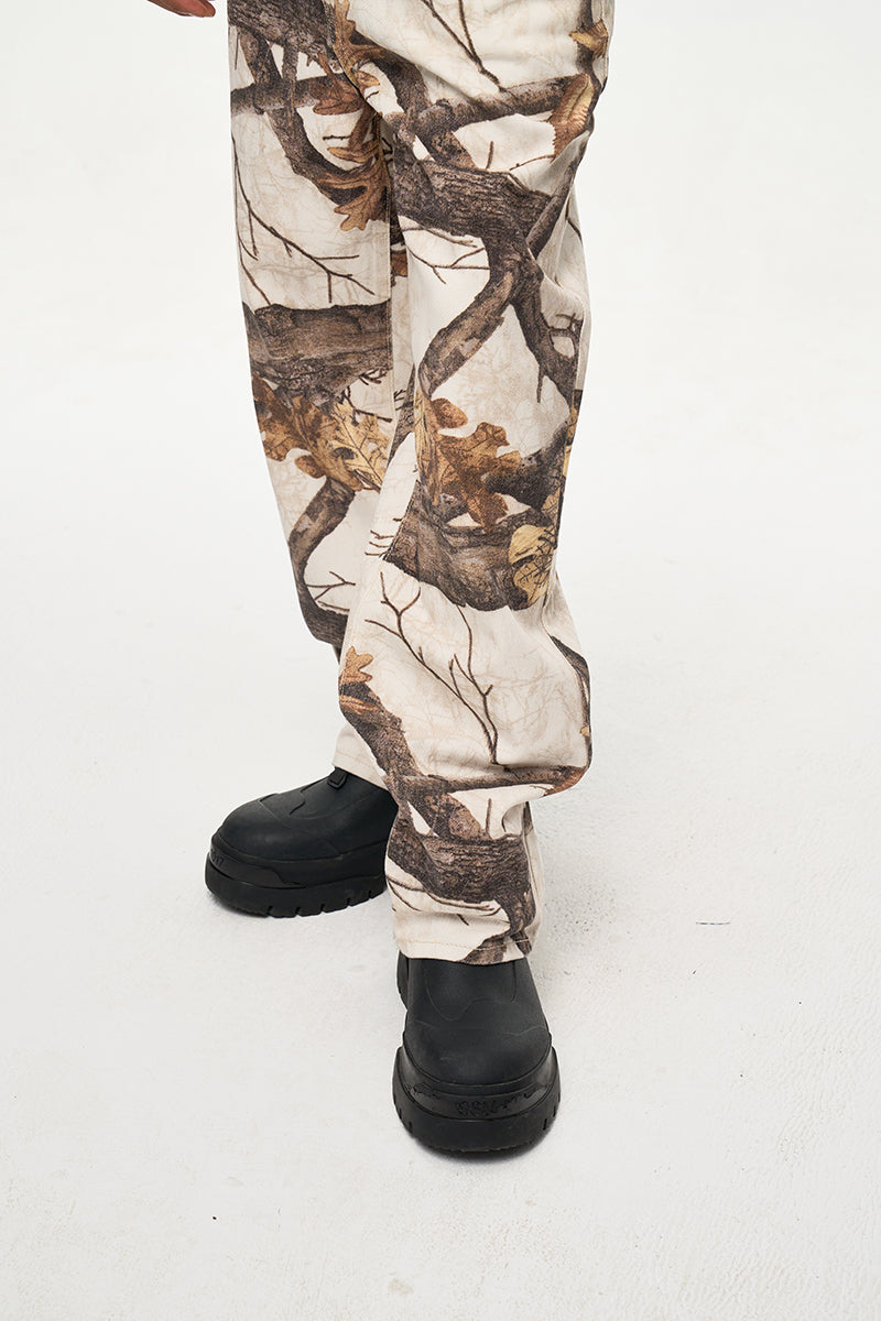 IAC | Fallen Tree loose pants