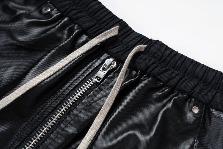 IAC | Back Vamp pantaloni Cargo