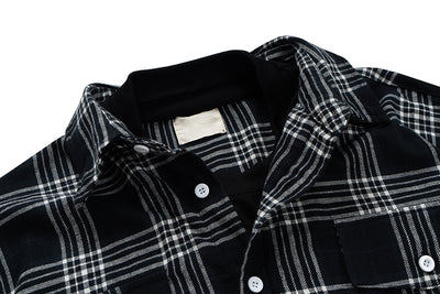 IAC | CASH FLOW black flannel