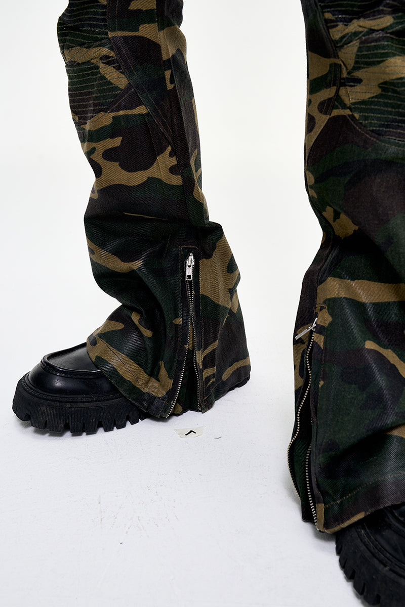 IAC | OPM Military lucid pants