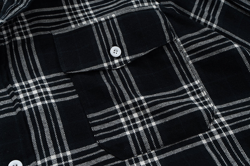 IAC | CASH FLOW black flannel