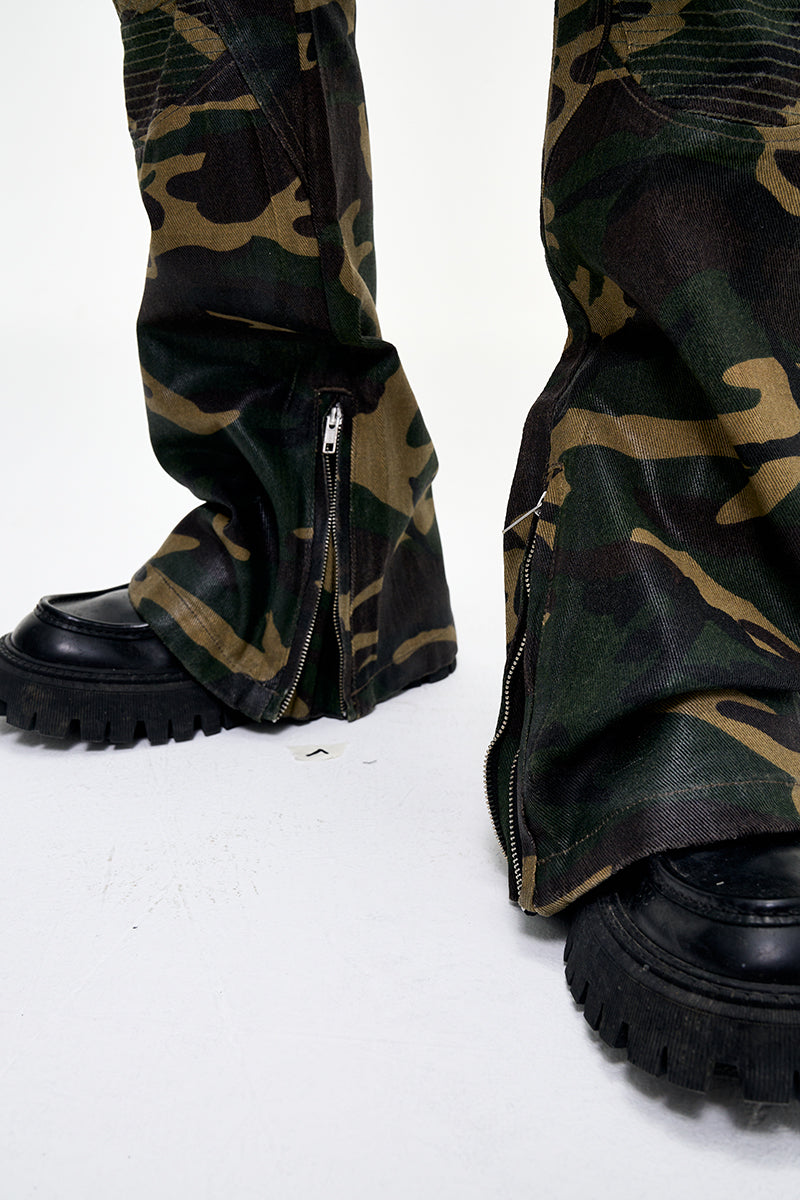 IAC | OPM Military lucid pants