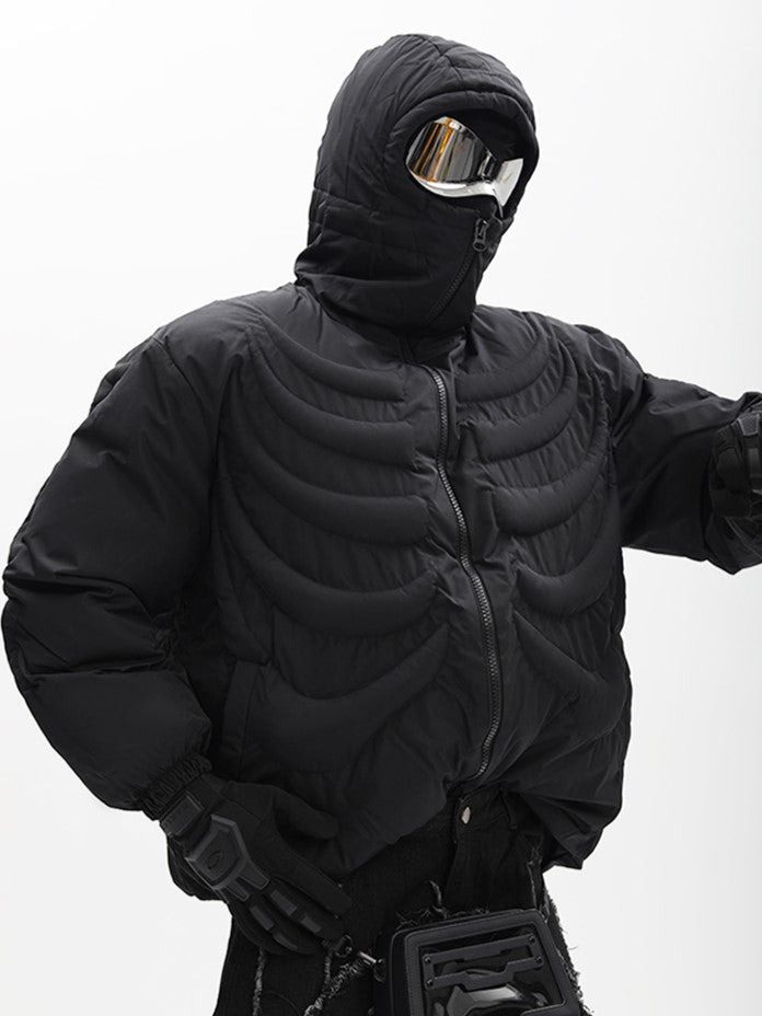 IAC | Ghost Rider Puffer