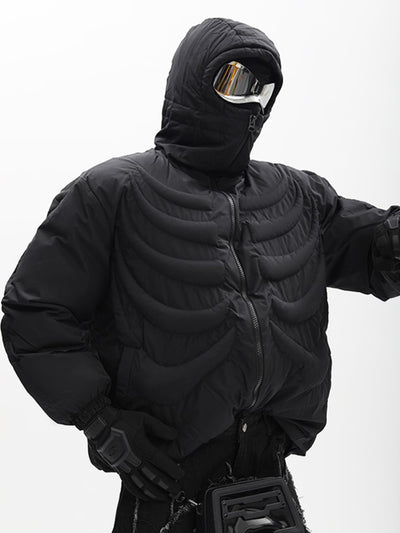 IAC | Ghost Rider Puffer
