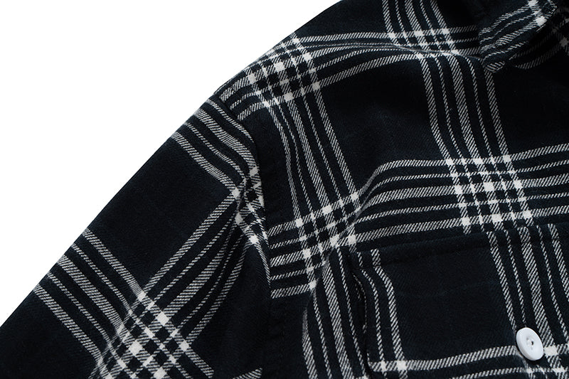 IAC | CASH FLOW black flannel