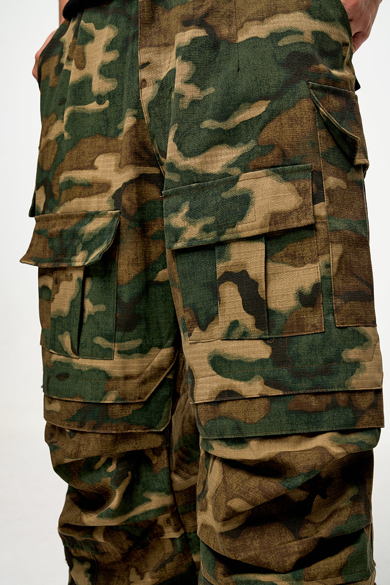 IAC | Type SHii Cargo military pants