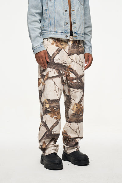 IAC | Fallen Tree loose pants