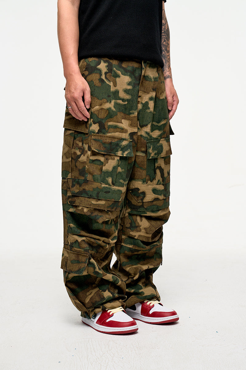 IAC | Type SHii Cargo military pants