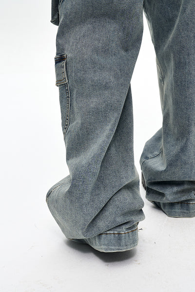 IAC | 0PIUM light cargo pants