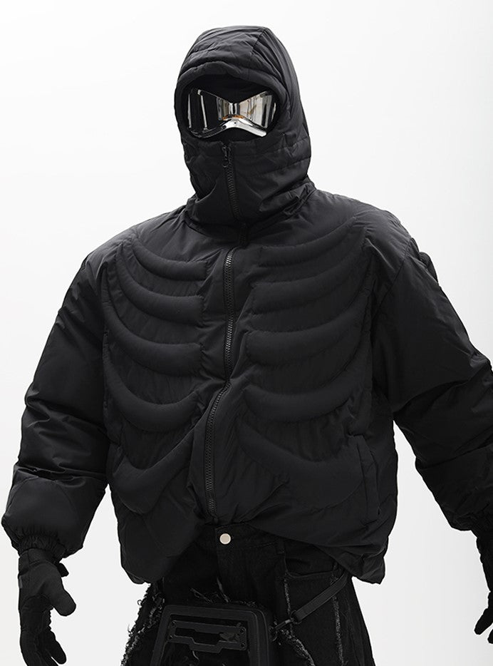 IAC | Ghost Rider Puffer